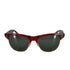 レイバン Ray-Ban 90S B&L ボシュロム USA製 wayfarer max メンズ