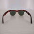 レイバン Ray-Ban 90S B&L ボシュロム USA製 wayfarer max メンズ