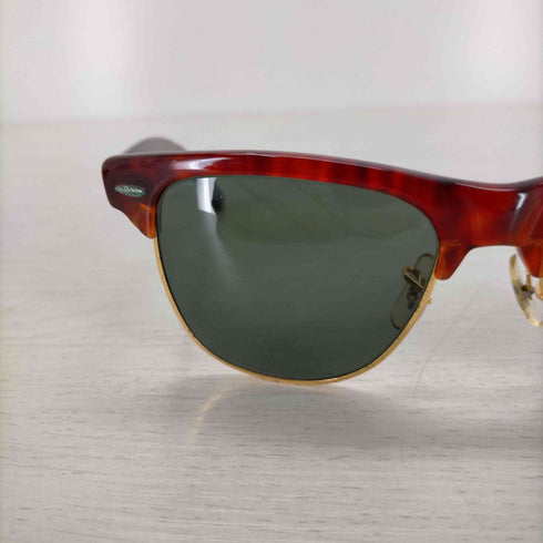 レイバン Ray-Ban 90S B&L ボシュロム USA製 wayfarer max メンズ