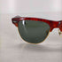 レイバン Ray-Ban 90S B&L ボシュロム USA製 wayfarer max メンズ