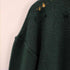 アンユーズド UNUSED 12G Damege cardigan ダメージ加工 カーディガン メンズ 4