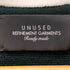 アンユーズド UNUSED 12G Damege cardigan ダメージ加工 カーディガン メンズ 4
