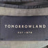 トゥモローランド TOMORROWLAND Marini&Cecconi ストレッチリネン スーツセットアップ メンズ ジャケット44/パンツ42