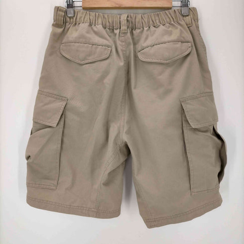 フリークスストア FREAKS STORE カーゴショーツ メンズ JPN:L