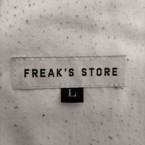 フリークスストア FREAKS STORE カーゴショーツ メンズ JPN:L