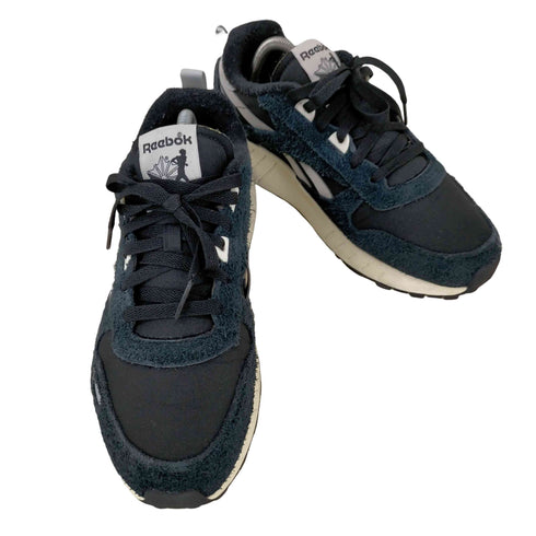 リーボック Reebok CLASSIC LEATHER HEXALITE + メンズ 27