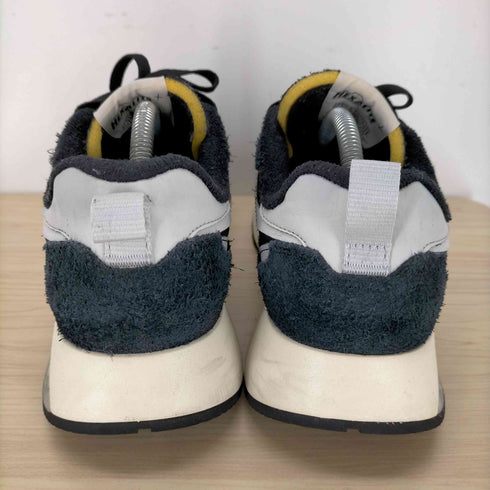リーボック Reebok CLASSIC LEATHER HEXALITE + メンズ 27