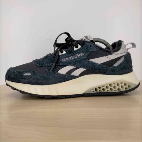 リーボック Reebok CLASSIC LEATHER HEXALITE + メンズ 27