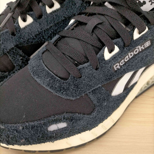 リーボック Reebok CLASSIC LEATHER HEXALITE + メンズ 27