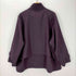 ハレ HARE 20AW ジップアップ ブルゾンジャケット メンズ JPN:S
