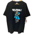 マジカルモッシュミスフィッツ MAGICAL MOSH MISFITS キャラクターデザインプリント ショートスリーブクルーネックTシャツ メンズ JPN:XXL