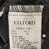 セルフォード CELFORD 21SS バックリボンコットンエンブブラウス レディース JPN:38