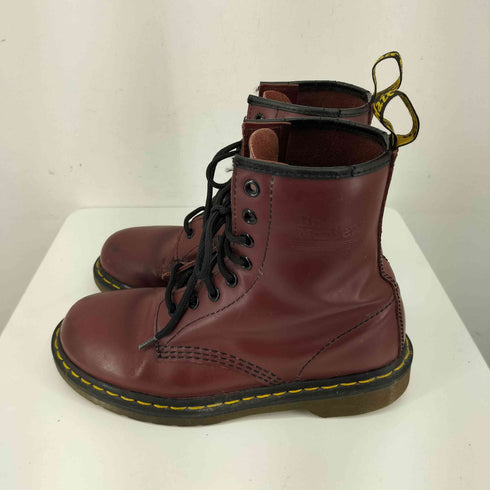 ドクターマーチン Dr.Martens 1460 8ホールブーツ レディース UK:5