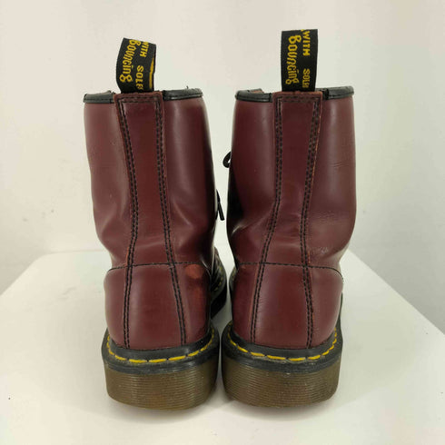 ドクターマーチン Dr.Martens 1460 8ホールブーツ レディース UK:5