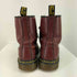 ドクターマーチン Dr.Martens 1460 8ホールブーツ レディース UK:5