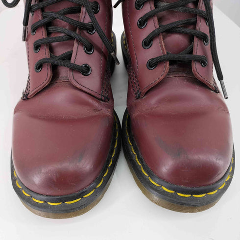 ドクターマーチン Dr.Martens 1460 8ホールブーツ レディース UK:5