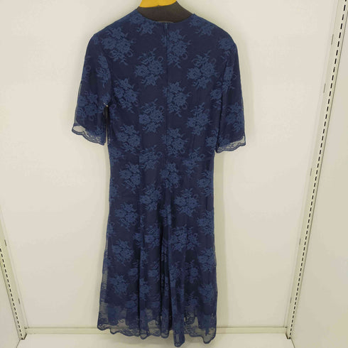 ビューティーアンドユースユナイテッドアローズ BEAUTY & YOUTH UNITED ARROWS BY DRESS フラワーレースマーメイドラインドレス レディース JPN:M