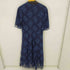 ビューティーアンドユースユナイテッドアローズ BEAUTY & YOUTH UNITED ARROWS BY DRESS フラワーレースマーメイドラインドレス レディース JPN:M
