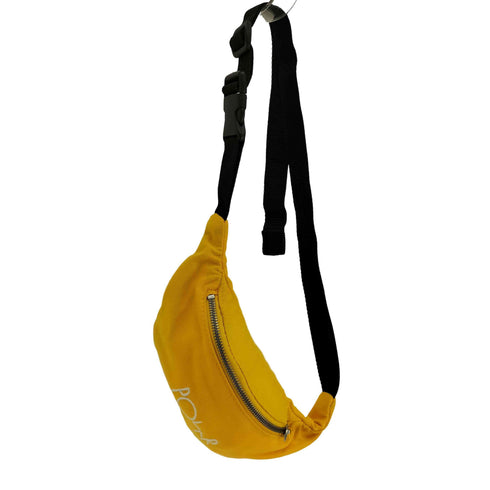 ポーラースケートカンパニー POLAR SKATE CO. SCRIPT LOGO HIP BAG メンズ