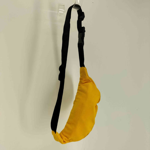 ポーラースケートカンパニー POLAR SKATE CO. SCRIPT LOGO HIP BAG メンズ