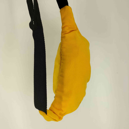 ポーラースケートカンパニー POLAR SKATE CO. SCRIPT LOGO HIP BAG メンズ