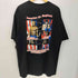 アルスタイルアパレルアクティブウェアー ALSTYLE APPAREL & ACTIVEWEAR 2007 UNDEFEATED 両面プリント ショートスリーブクルーネックTシャツ メンズ import:XL