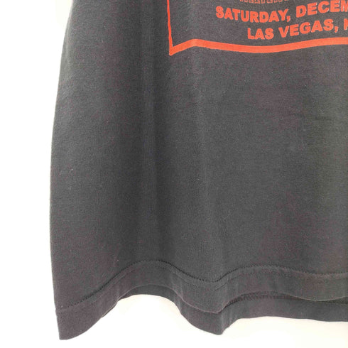 アルスタイルアパレルアクティブウェアー ALSTYLE APPAREL & ACTIVEWEAR 2007 UNDEFEATED 両面プリント ショートスリーブクルーネックTシャツ メンズ import:XL