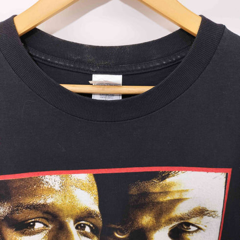 アルスタイルアパレルアクティブウェアー ALSTYLE APPAREL & ACTIVEWEAR 2007 UNDEFEATED 両面プリント ショートスリーブクルーネックTシャツ メンズ import:XL