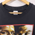 アルスタイルアパレルアクティブウェアー ALSTYLE APPAREL & ACTIVEWEAR 2007 UNDEFEATED 両面プリント ショートスリーブクルーネックTシャツ メンズ import:XL