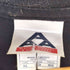 アルスタイルアパレルアクティブウェアー ALSTYLE APPAREL & ACTIVEWEAR 2007 UNDEFEATED 両面プリント ショートスリーブクルーネックTシャツ メンズ import:XL