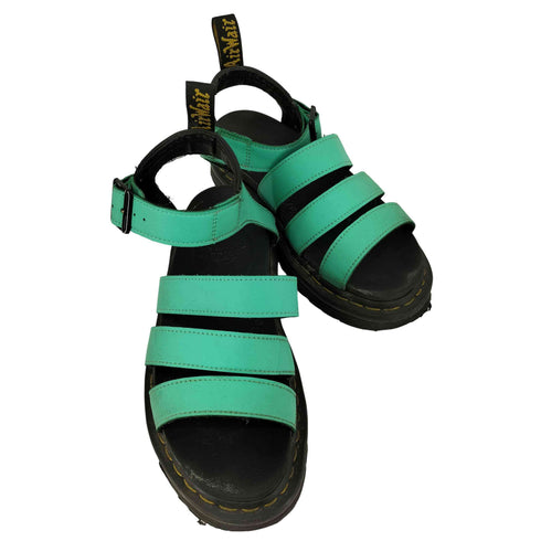 ドクターマーチン Dr.Martens BLAIRE ストラップサンダル レディース UK:5