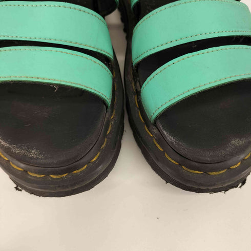 ドクターマーチン Dr.Martens BLAIRE ストラップサンダル レディース UK:5