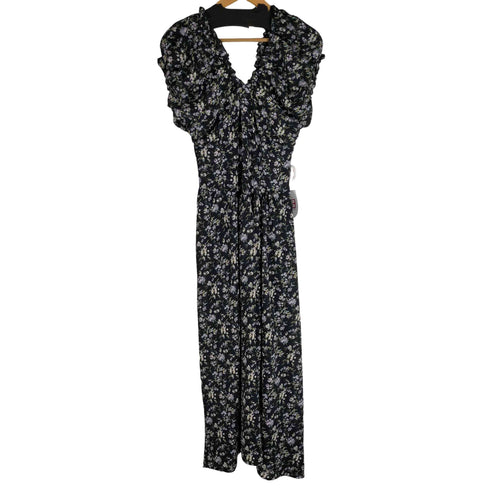ホリデイ holiday 23SS 花柄ワンピース レディース FREE