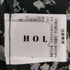 ホリデイ holiday 23SS 花柄ワンピース レディース FREE