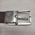 シーケーカルバンクライン ck Calvin Klein カウレザーベルト メンズ 30/75