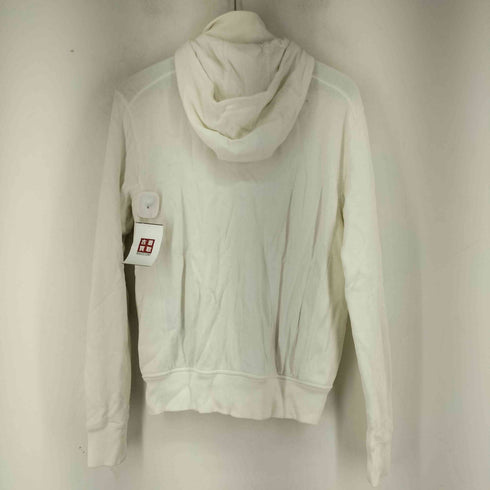 ラルフローレン RALPH LAUREN 裏起毛ジップフーディー レディース import:S