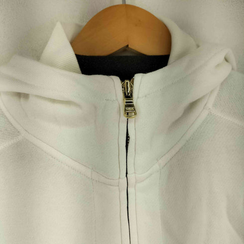 ラルフローレン RALPH LAUREN 裏起毛ジップフーディー レディース import:S