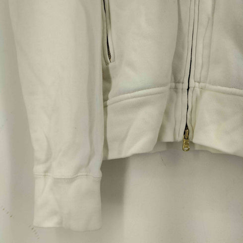 ラルフローレン RALPH LAUREN 裏起毛ジップフーディー レディース import:S