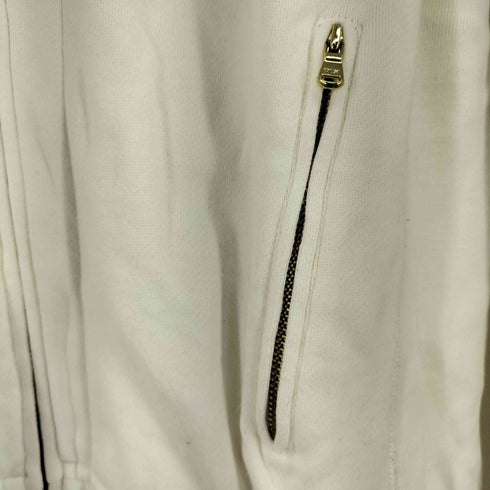 ラルフローレン RALPH LAUREN 裏起毛ジップフーディー レディース import:S