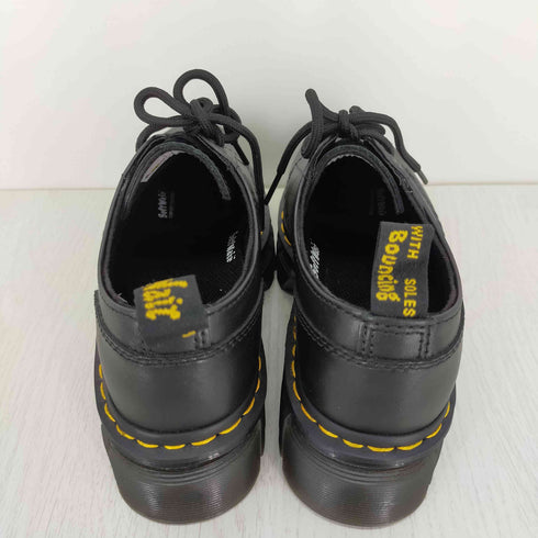 ドクターマーチン Dr.Martens AUDRICK 3-EYE SHOE 3ホール シューズ NAPPA LUX レディース EUR:37