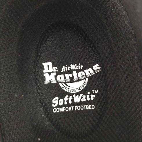ドクターマーチン Dr.Martens AUDRICK 3-EYE SHOE 3ホール シューズ NAPPA LUX レディース EUR:37
