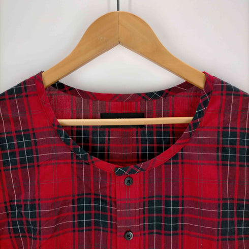 ensou. Sleeveless Shirt メンズ JPN:M