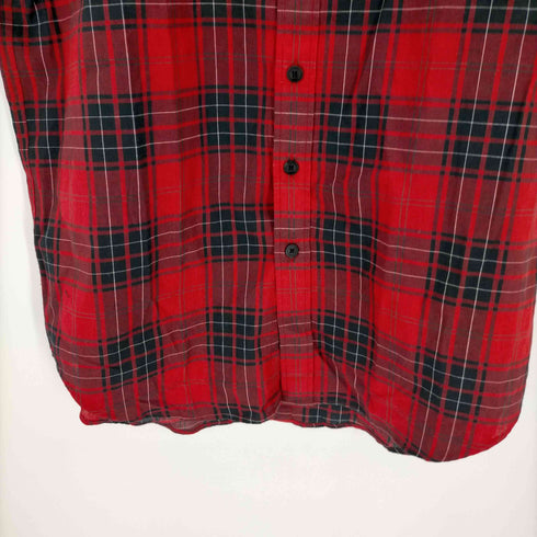 ensou. Sleeveless Shirt メンズ JPN:M