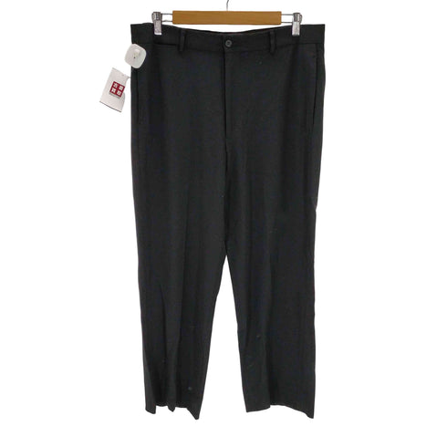 エンポリオアルマーニ EMPORIO ARMANI OLD ワイドスラックス メンズ 52