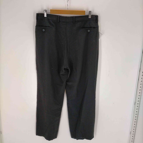 エンポリオアルマーニ EMPORIO ARMANI OLD ワイドスラックス メンズ 52