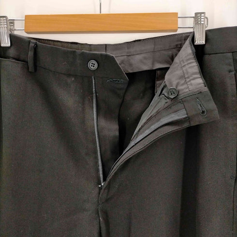 エンポリオアルマーニ EMPORIO ARMANI OLD ワイドスラックス メンズ 52
