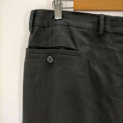 エンポリオアルマーニ EMPORIO ARMANI OLD ワイドスラックス メンズ 52