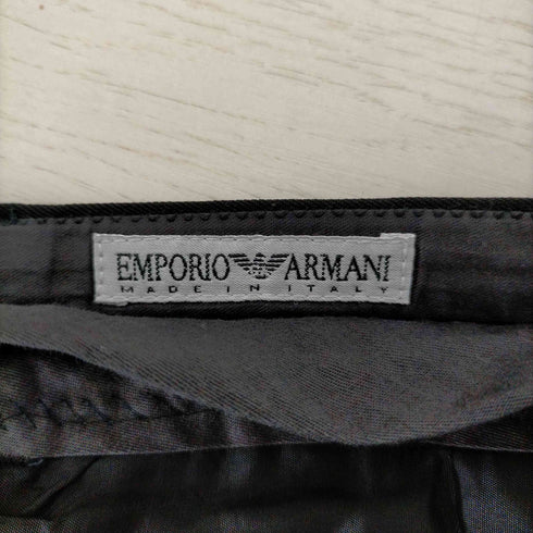 エンポリオアルマーニ EMPORIO ARMANI OLD ワイドスラックス メンズ 52