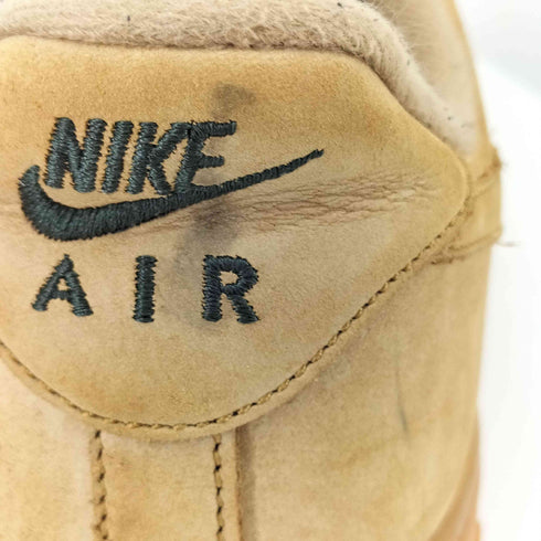 ナイキ NIKE AIR FORCE 1 07 WB メンズ JPN:27.5