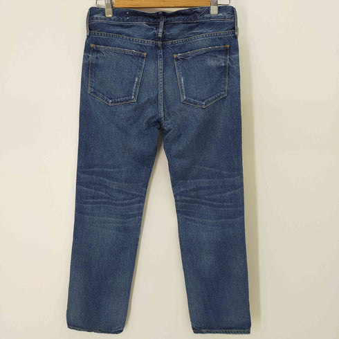 アッパーハイツ upper hights ジーンズ THE LIPSTICK レディース US:25